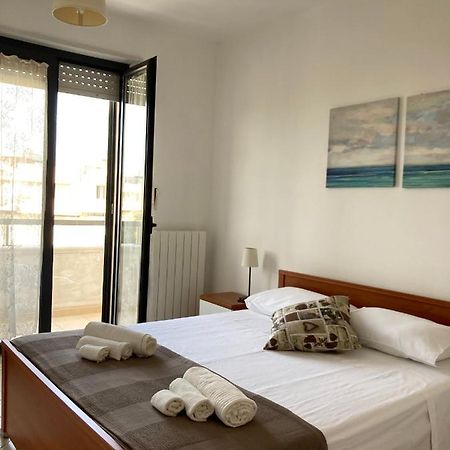Essence Appartament Polignano a Mare Luaran gambar