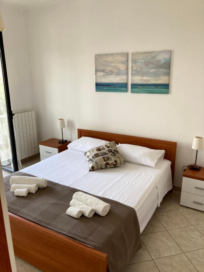Essence Appartament Polignano a Mare Luaran gambar