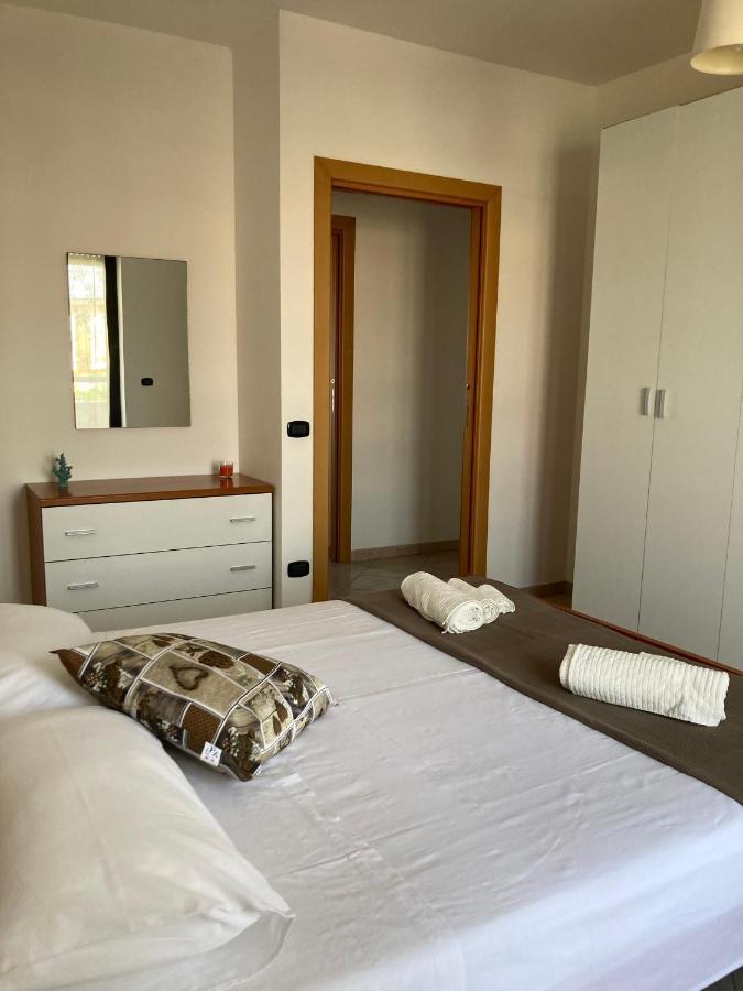 Essence Appartament Polignano a Mare Luaran gambar
