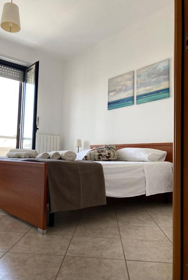 Essence Appartament Polignano a Mare Luaran gambar