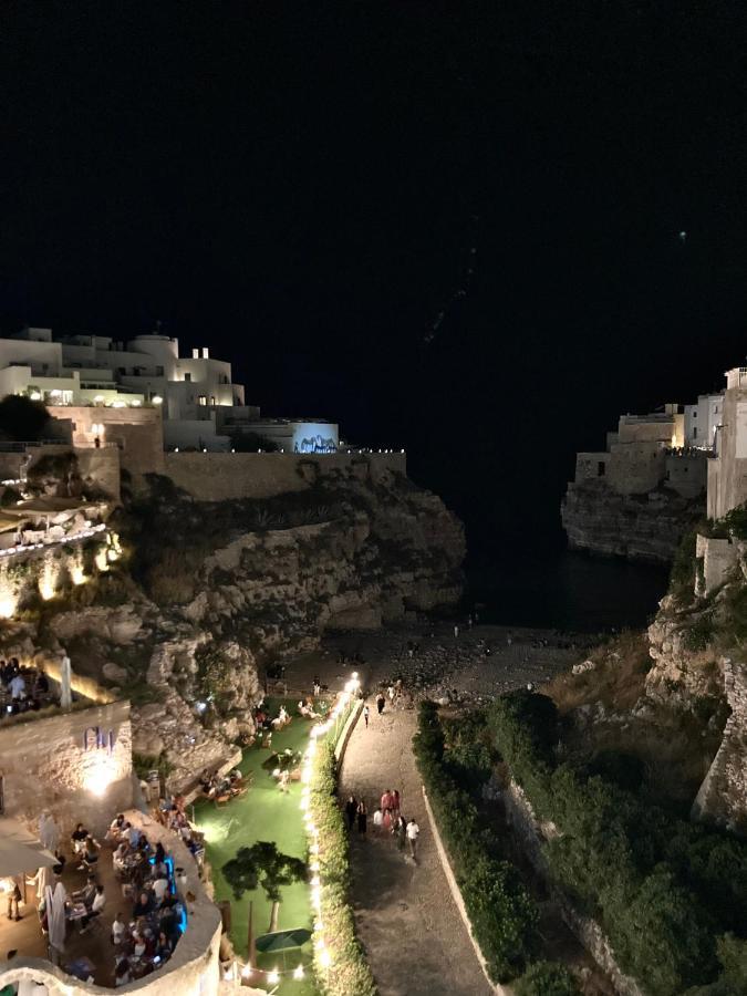 Essence Appartament Polignano a Mare Luaran gambar