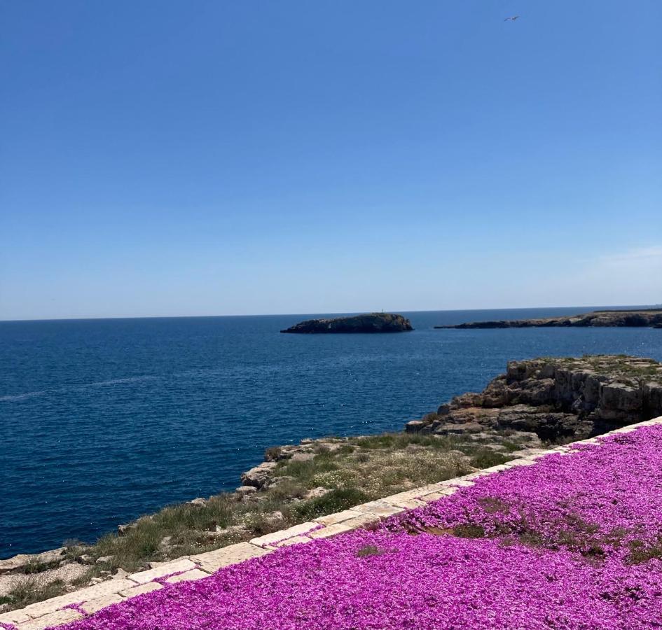 Essence Appartament Polignano a Mare Luaran gambar