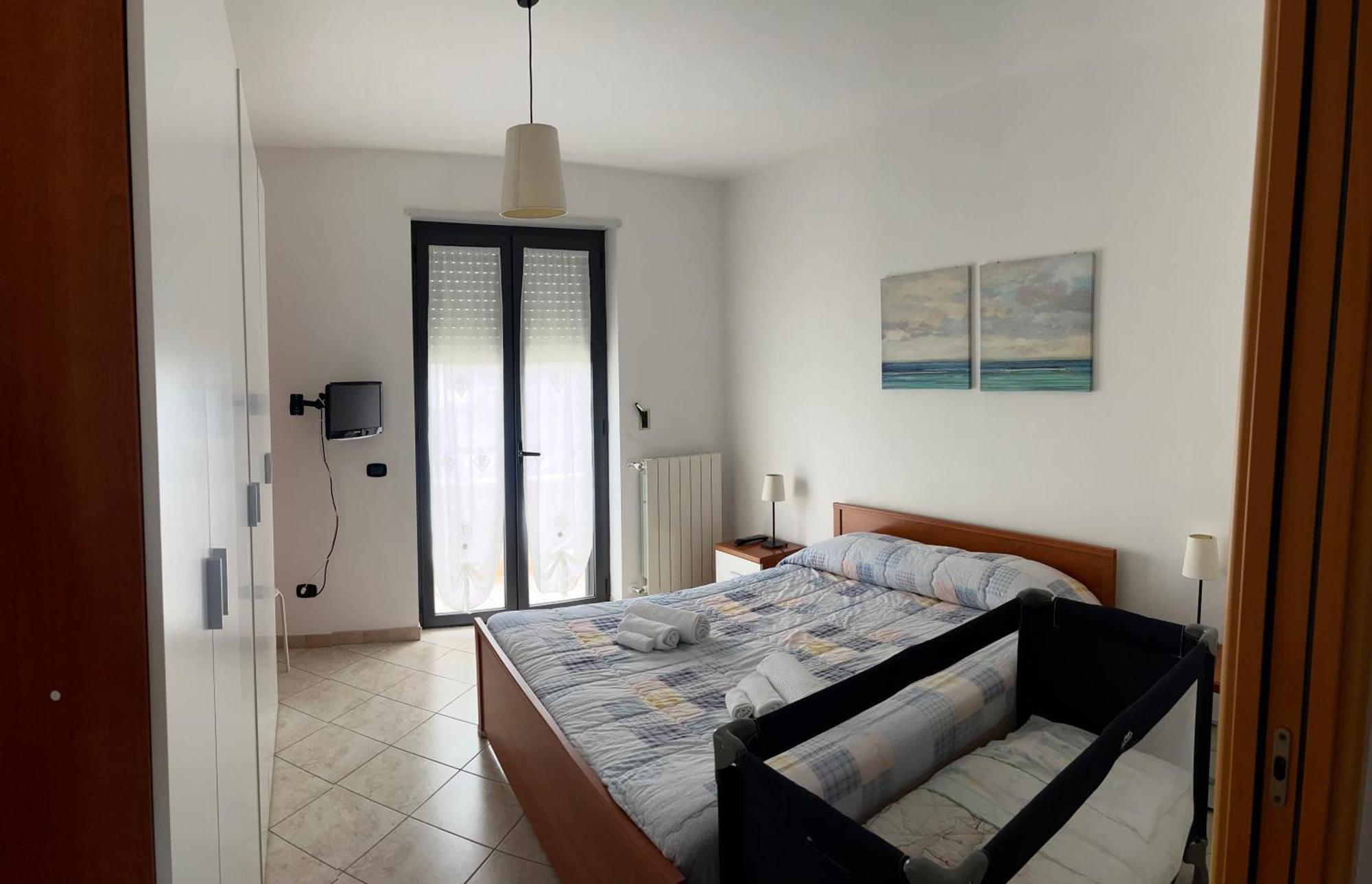 Essence Appartament Polignano a Mare Luaran gambar